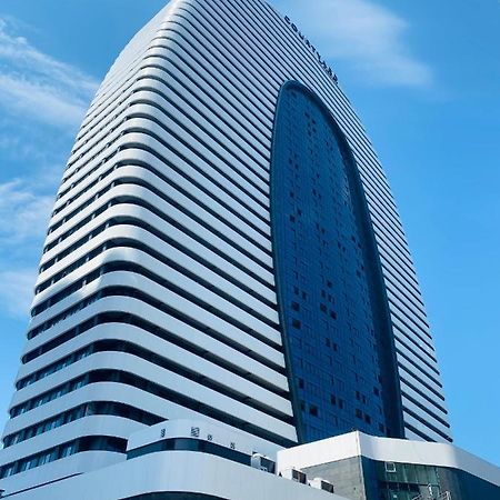 Seaview Batumi Alliance Kültér fotó