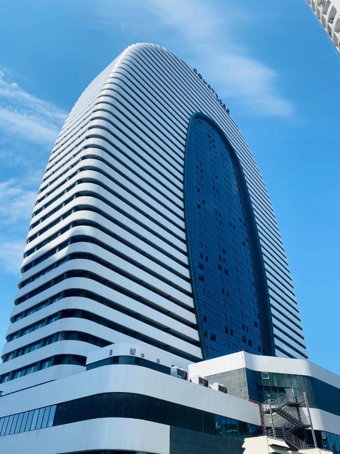 Seaview Batumi Alliance Kültér fotó